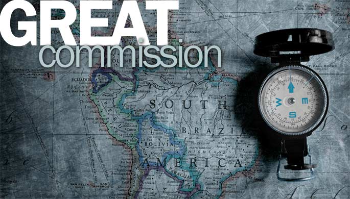 Great Commission